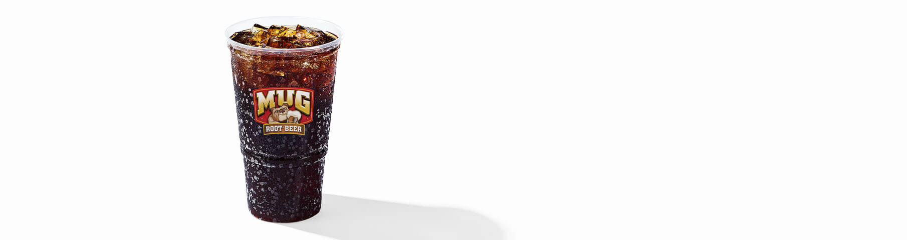 Mug® Root Beer