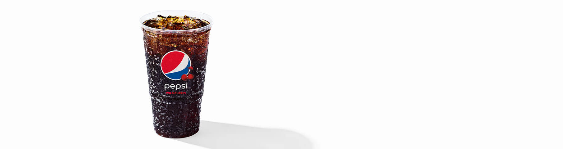 Cherry Pepsi®
