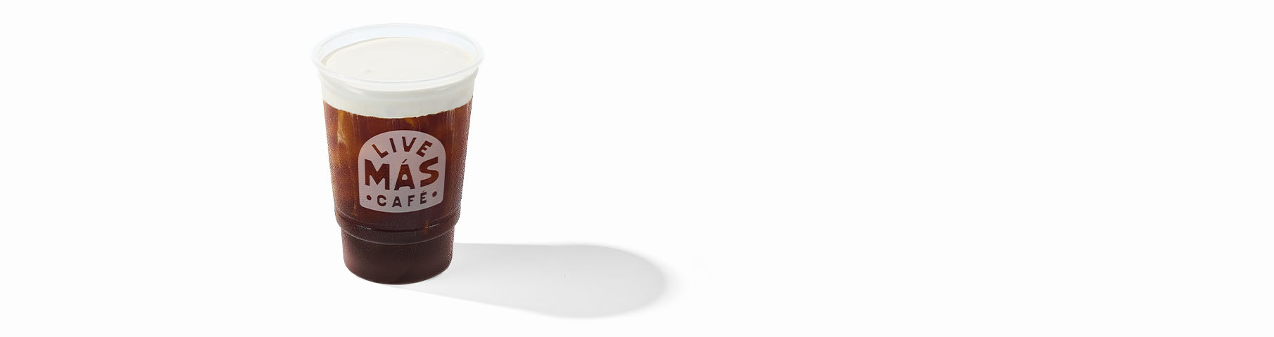 Vanilla Cream Cold Brew