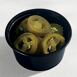 Jalapeño Peppers