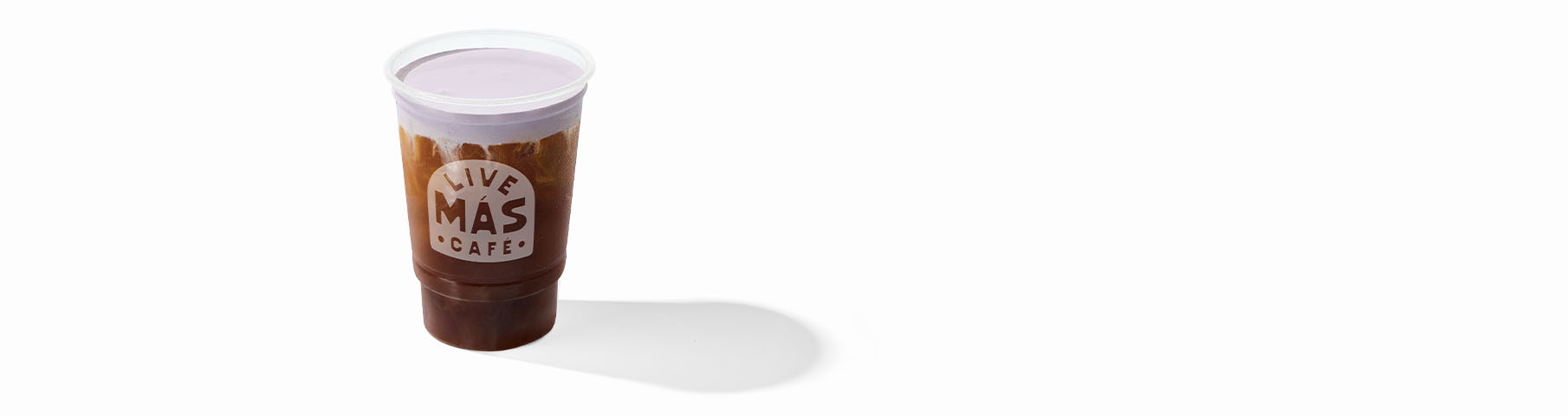 Purple Velvet Cream Cold Brew