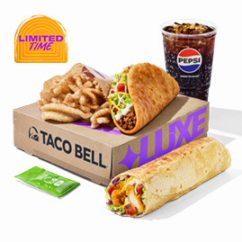Discovery Luxe Box™