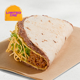 Double Decker® Taco