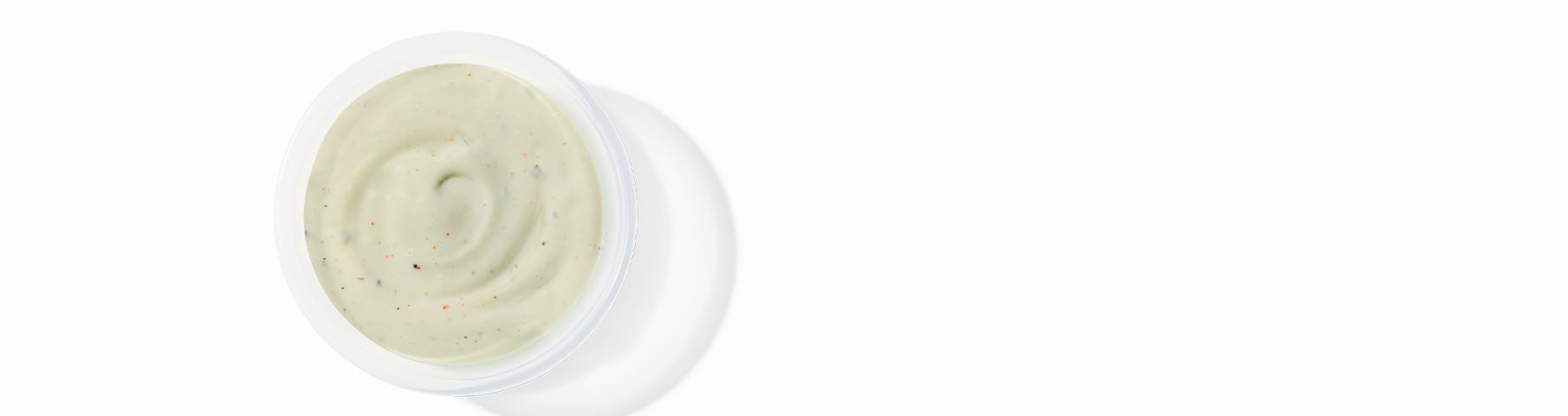 Avocado Ranch Sauce