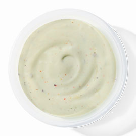 Avocado Ranch Sauce