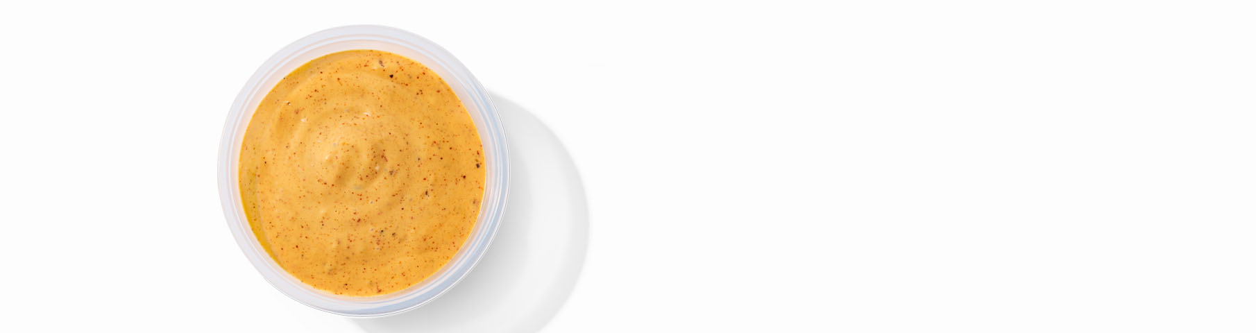 Creamy Jalapeño Sauce