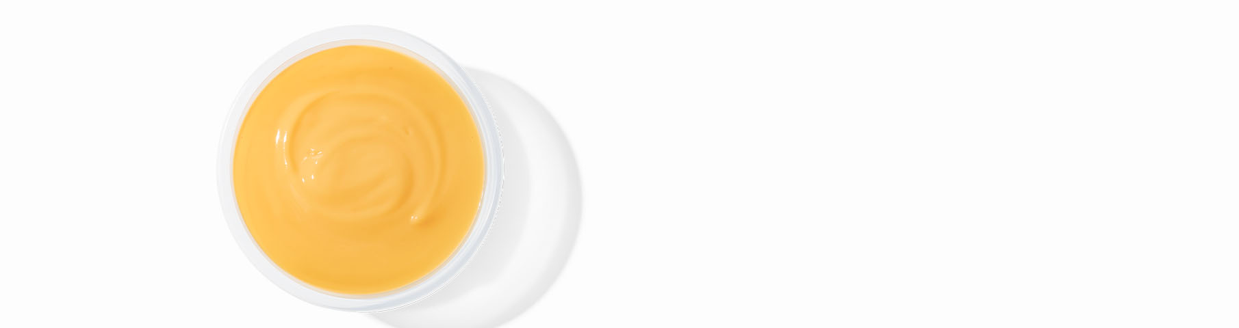 Nacho Cheese Sauce