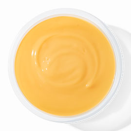 Nacho Cheese Sauce