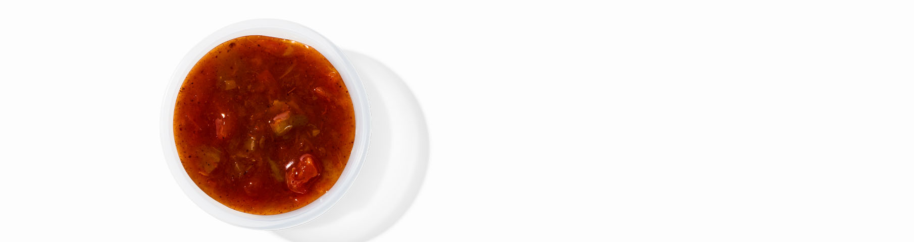 Mexican Pizza Sauce