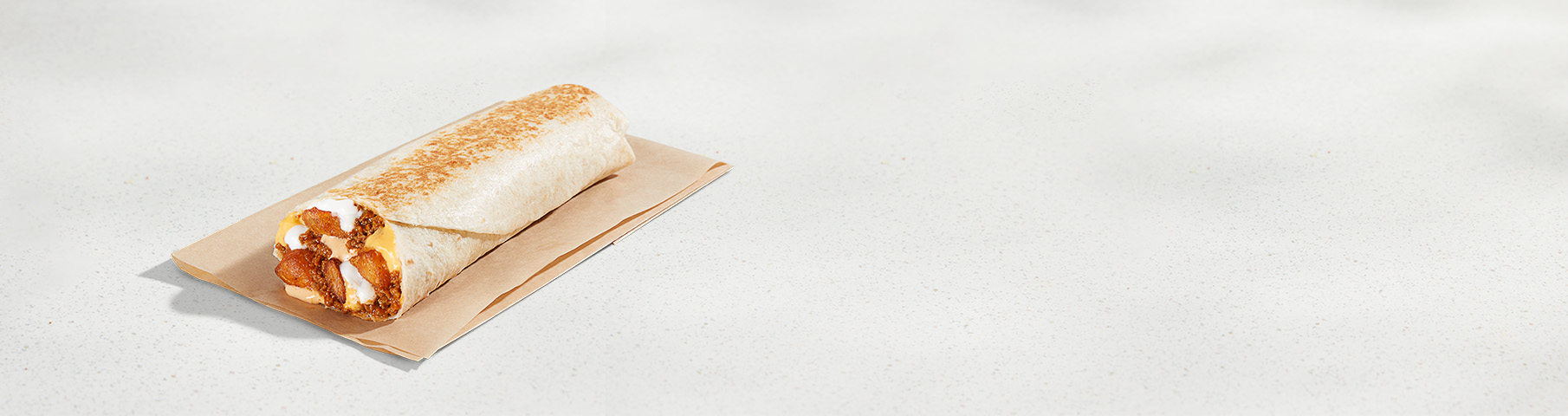 Beefy Potato Loaded Griller