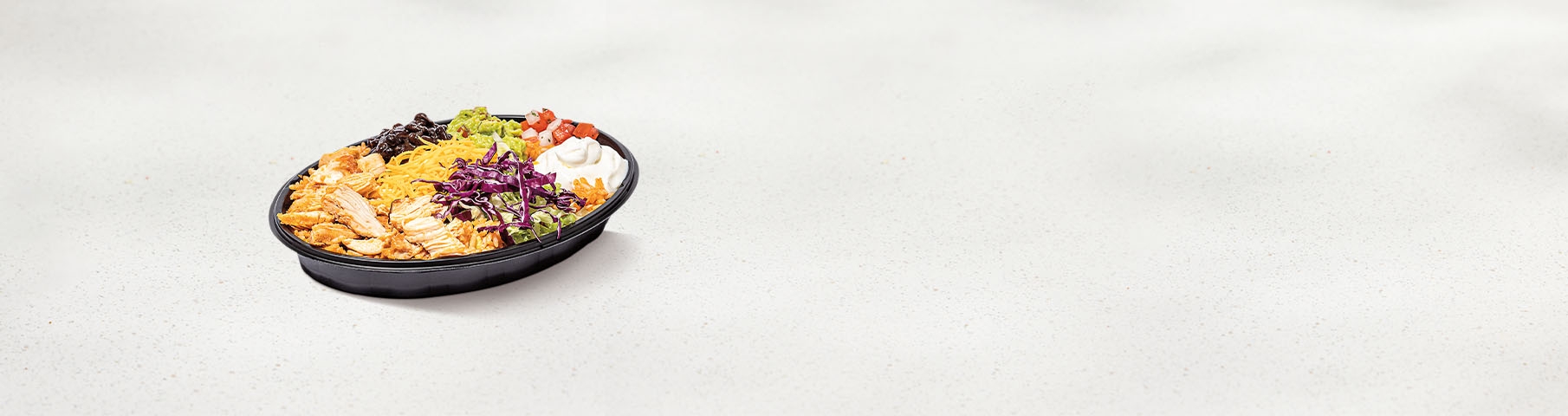 Cantina Chicken Bowl