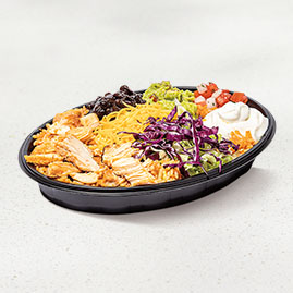 Cantina Chicken Bowl
