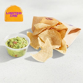 Chips and Guacamole