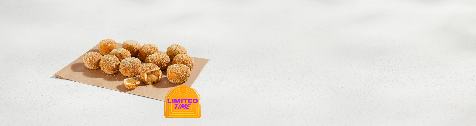 Dulce de Leche Cinnabon Delights® 12pk