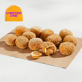 Dulce de Leche Cinnabon Delights® 12pk