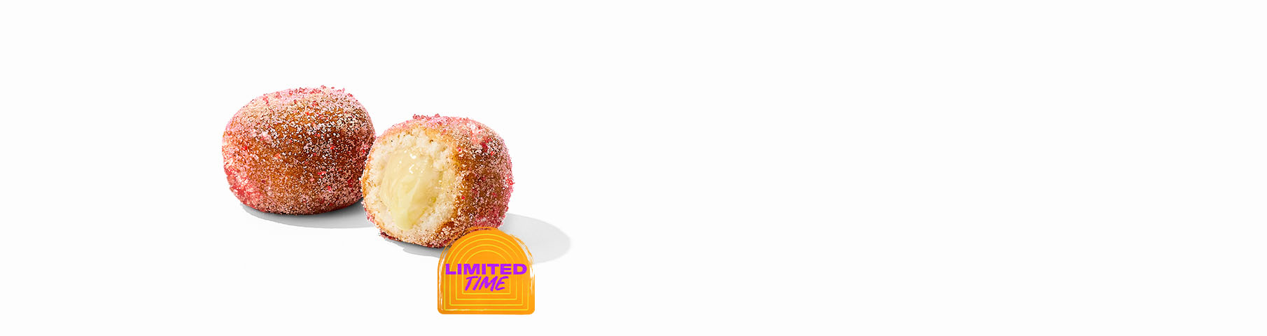 Strawberry Cinnabon Delights® 2pk