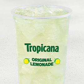 Tropicana® Original Lemonade