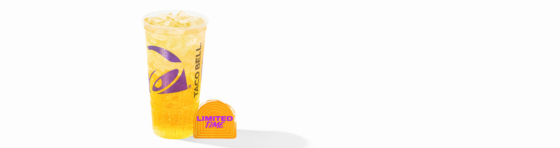 Pineapple Citrus Energy