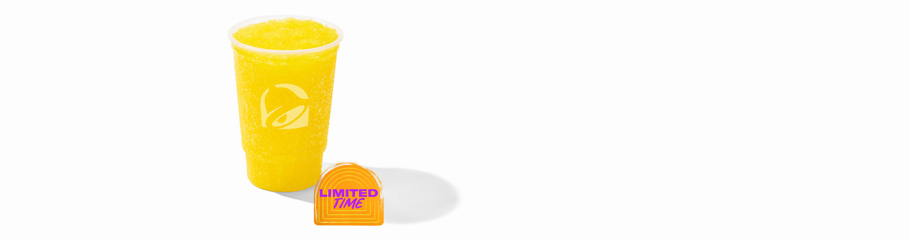 Pineapple Citrus Energy Freeze
