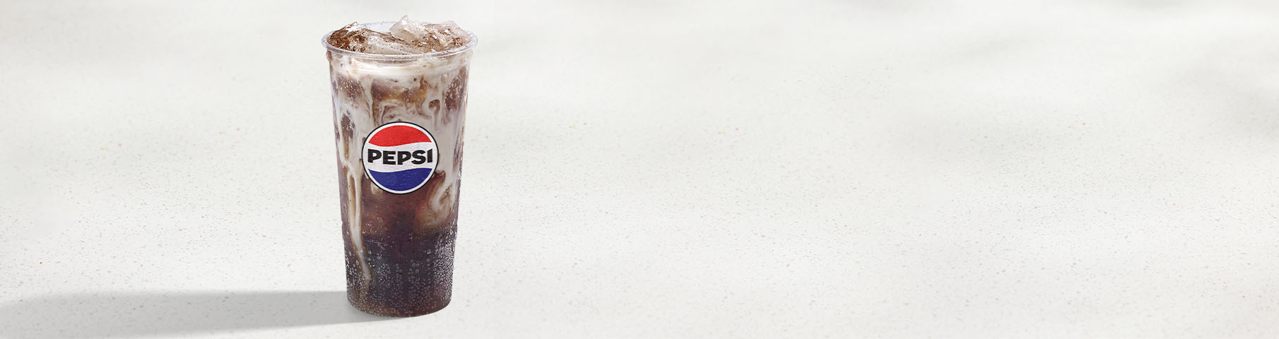 PEPSI® dirty soda