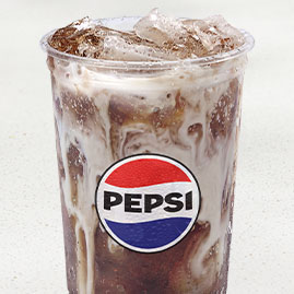 PEPSI® dirty soda