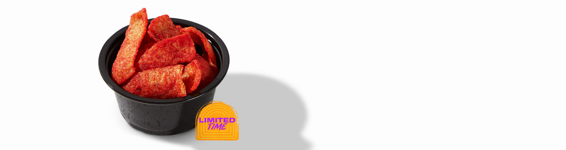 Fritos® Flamin' Hot®