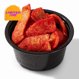 Fritos® Flamin' Hot®