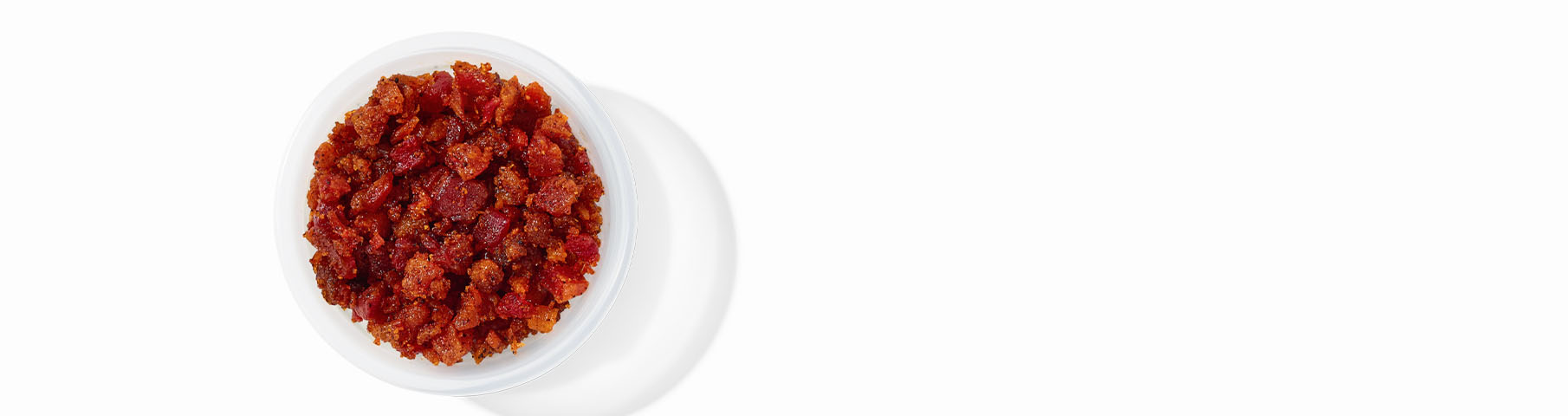 Chipotle Bacon