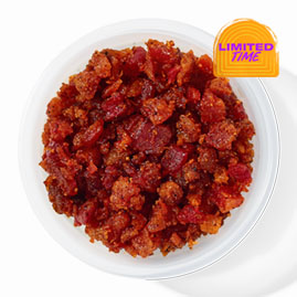 Chipotle Bacon