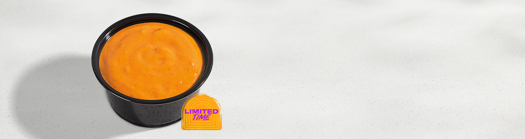 Spicy Ranchero Sauce