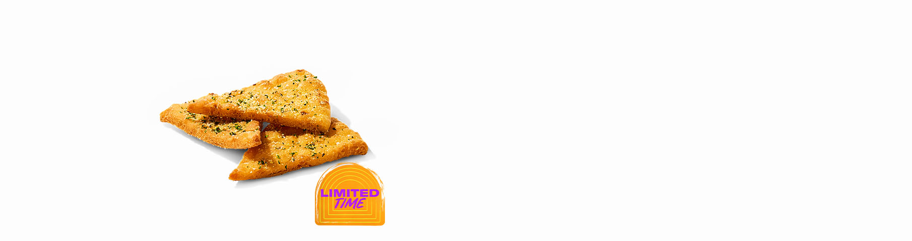 Seasoned Chalupa Chips