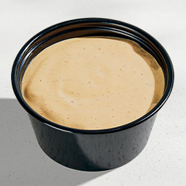 Jalapeño Ranch Sauce