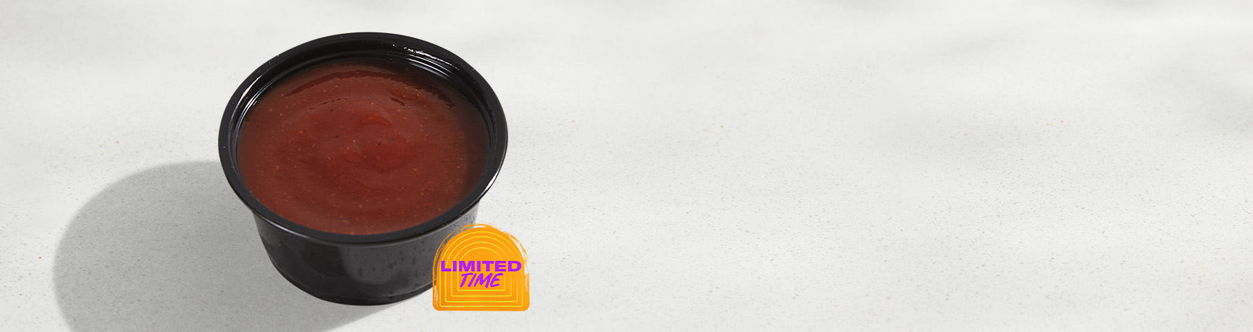 Sweet Chipotle BBQ Sauce