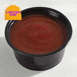 Sweet Chipotle BBQ Sauce