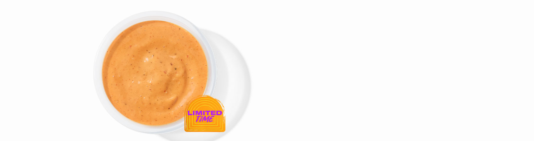 Creamy Sriracha Sauce